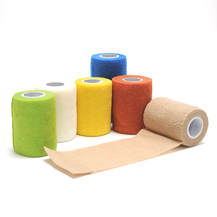 Klassische Bandge Fixing Tape-Better-Schutz für eine bessere Heilung