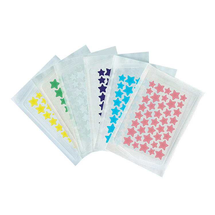 Wie helfen Hydrocolloid -Verbände Wunden?